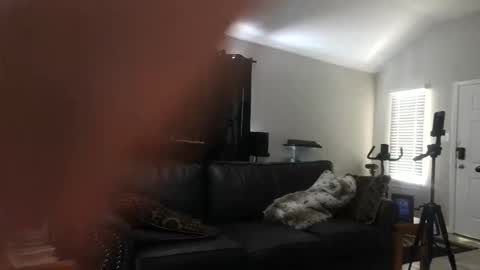 FatherTime online show from November 15, 7:16 pm