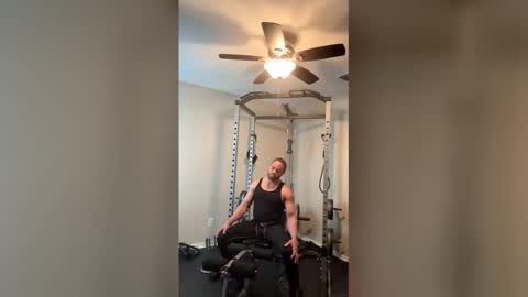 FatherTime online show from December 16, 2:02 pm