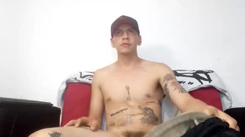 Thomasjons  online show from October 11, 4:05 am