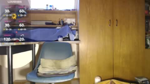 Thomas online show from January 7, 2:27 pm