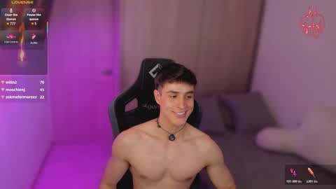 Thom Klein online show from February 27, 8:41 pm