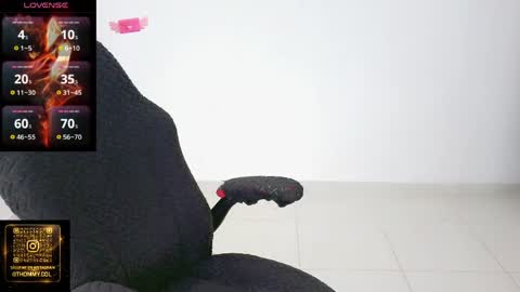 Thomas online show from April 4, 11:24 pm