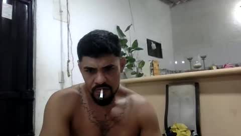 thonybeiio online show from October 26, 2:13 am