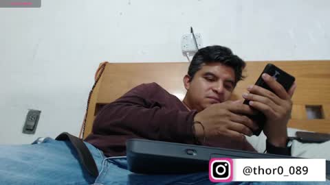 thor0200 online show from April 15, 5:29 am