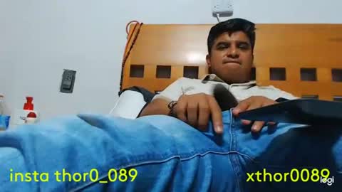 thor0200 online show from May 20, 4:41 am