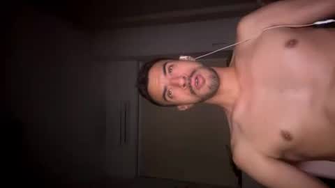 Snapshot of thor458_ chatting on October 12, 7:35 am thor458_ online show from October 12, 7:35 am