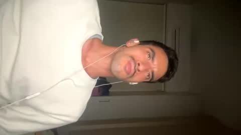 Snapshot of thor458_ chatting on October 3, 5:01 am thor458_ online show from October 3, 5:01 am