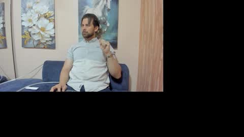 Snapshot of thor_colombia chatting on October 27, 4:15 am THE CAPTAIN online show from October 27, 4:15 am