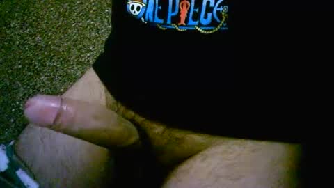 thorkell1348 online show from September 27, 7:06 am