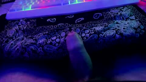 Lokim96 online show from February 23, 4:25 am