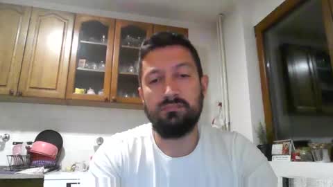 ThroatDom4U online show from November 23, 11:27 pm