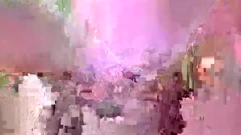 Snapshot of throbbing669 chatting on February 13, 7:56 am throbbing669 online show from February 13, 7:56 am