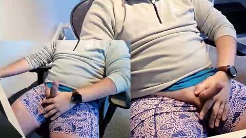 Rob online show from January 8, 10:09 am