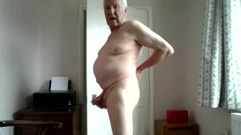 thruster99 online show from November 12, 11:49 am