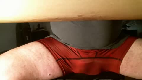 Thumper online show from December 5, 3:52 pm