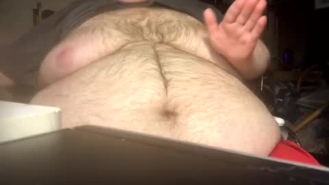 thunderbird2696 online show from February 8, 3:23 am