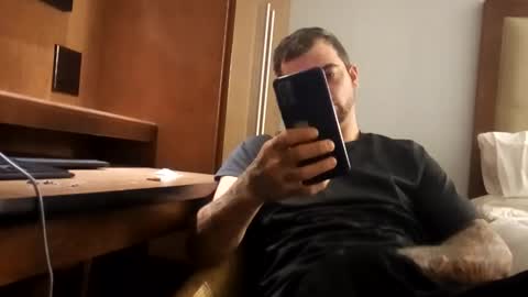 Snapshot of thundercockin chatting on January 23, 11:37 pm Thumper online show from January 23, 11:37 pm