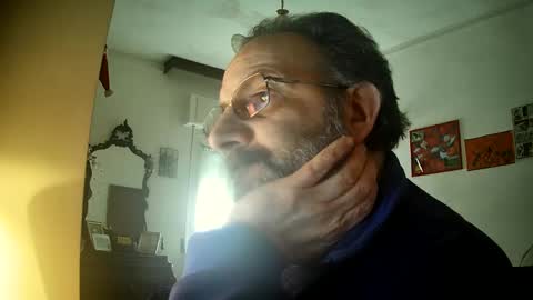 Little Wolf  online show from February 19, 10:23 am