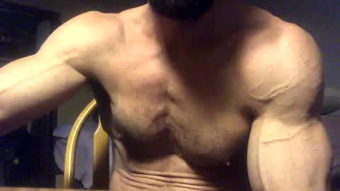 Thunder online show from February 11, 3:18 am