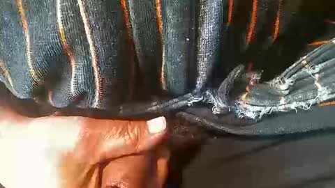 tiger1181 online show from October 18, 4:12 pm