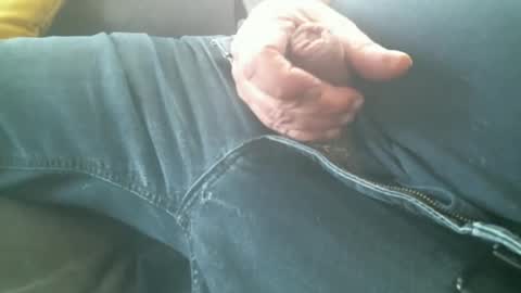 tiger1181 online show from January 25, 9:57 pm