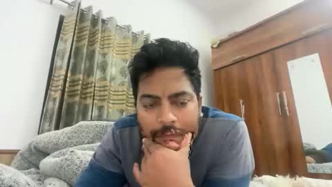 tigertinku online show from May 3, 6:32 pm