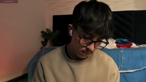 Tim Fox online show from December 4, 12:01 pm