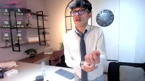 Tim Fox online show from November 11, 12:32 pm