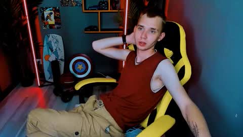 Tim online show from September 16, 9:15 pm