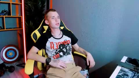 Tim online show from September 14, 8:55 pm