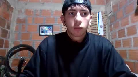 Timmy online show from October 28, 8:44 pm