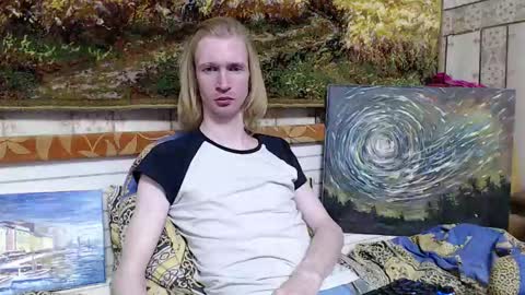 Timofey online show from December 23, 12:35 am