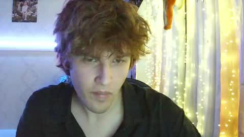 Wille online show from May 17, 10:50 pm
