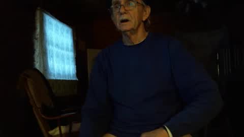 timcassforyou online show from March 25, 10:36 pm