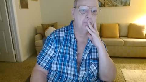 timealone120000 online show from December 13, 9:54 pm