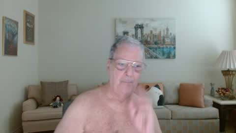 timealone120000 online show from July 13, 12:46 am