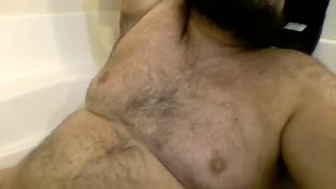 horny online show from February 5, 11:56 pm