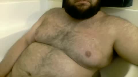 horny online show from May 7, 5:46 pm