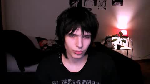 timi_moon online show from November 17, 8:01 pm