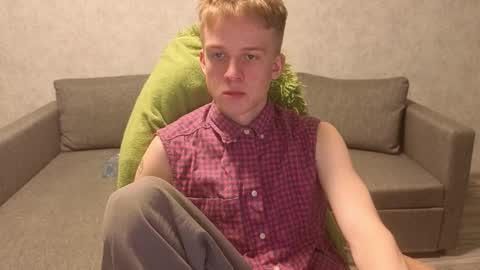 Timmy online show from December 1, 5:16 pm