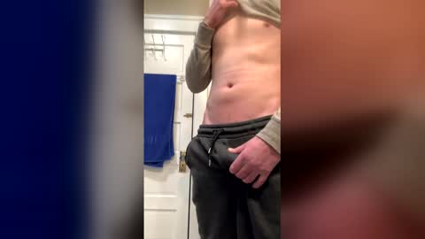 Sexmachine516 online show from February 17, 8:52 pm