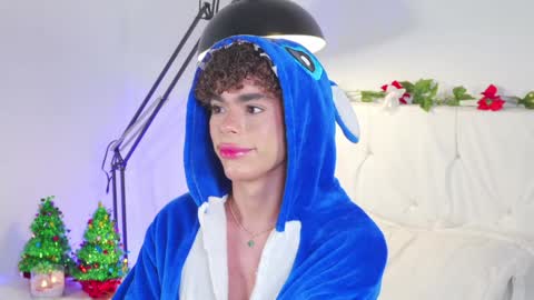 timmyshy online show from December 26, 10:31 pm