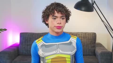 timmyshy online show from March 5, 2:45 pm