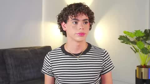 timmyshy online show from March 1, 2:02 pm