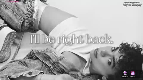 timmyshy online show from February 22, 10:07 am