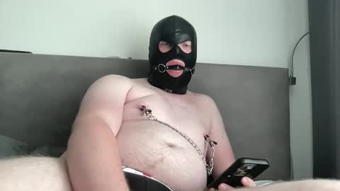 timothy1230 online show from April 27, 11:07 am