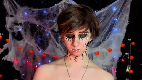 Timothy Fox online show from October 22, 9:51 pm