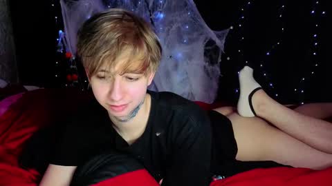 Timothy Fox online show from November 17, 1:14 pm