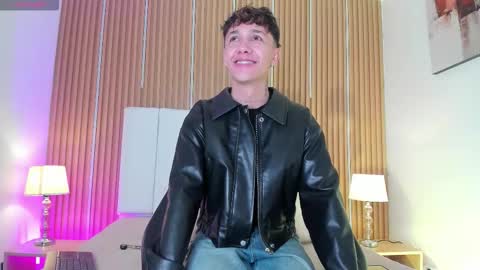 Timothy 21 years old online show from March 23, 8:15 pm