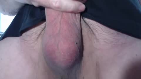 see my bio  masturbate thick cock ballsack edging cum online show from July 31, 12:37 pm